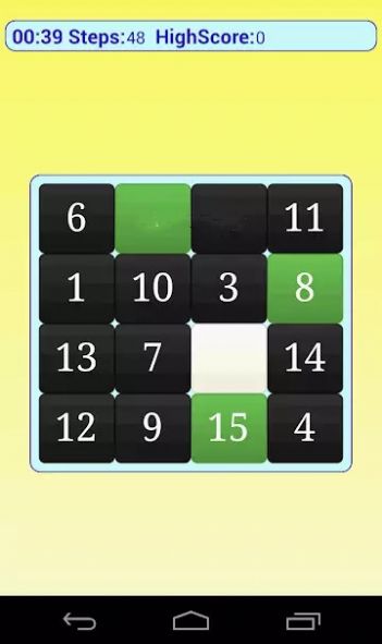 安卓15拼图免费挑战游戏安卓版 2.0.4app