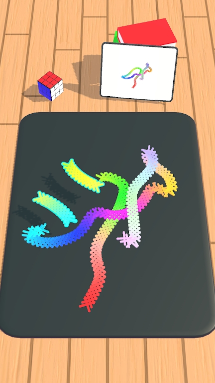 棒状炸弹3d游戏安卓手机版 v1.0
