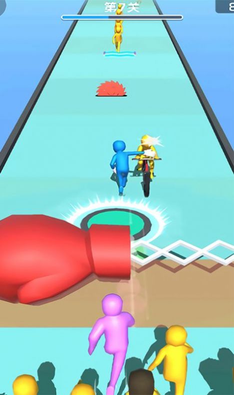暴打火柴人2手机版安装中文版 v1.0.3