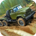 俄军卡车驾驶游戏安卓中文版（army russian truck driving） v0.1