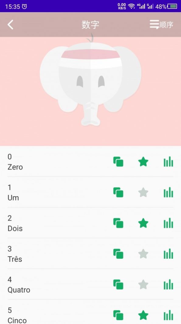 葡萄牙语学习app免费最新版 21.07.06下载