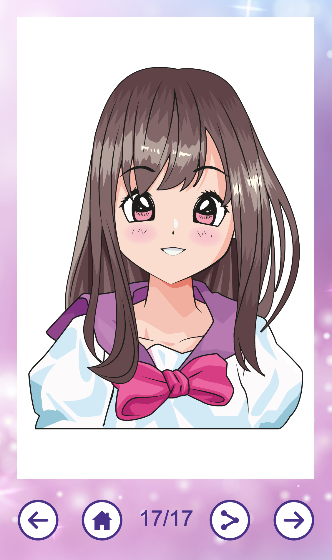 安卓学画画动漫app手机版(绘画动漫) v1.3软件下载