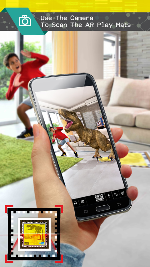 安卓dinocodes软件下载