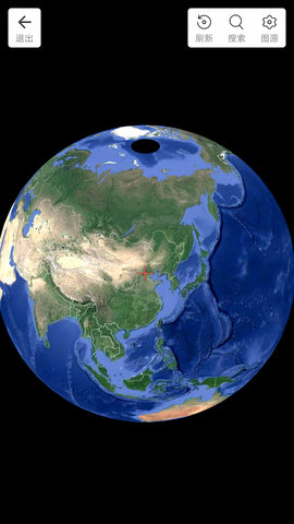 街景高清卫星地图大全app官方版 v1.0.1