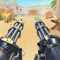 反恐战争模拟器游戏手机版 v1.0.1