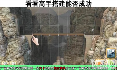 安卓疯狂造桥app