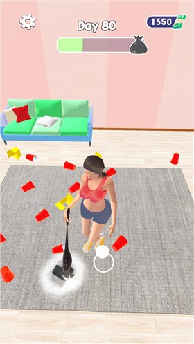 安卓大学生活3d手游官网手机版（college life 3d） v30软件下载