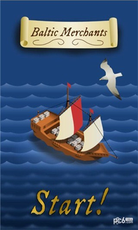 安卓波罗的海商人app
