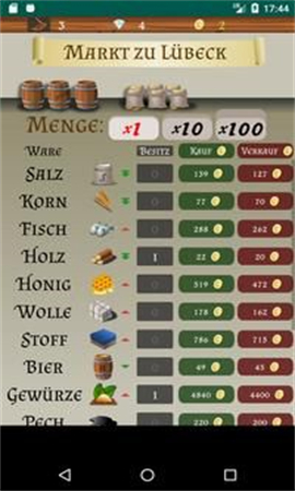 波罗的海商人下载