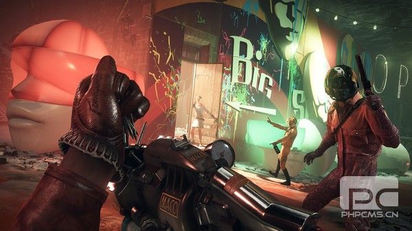 死亡循环生活情趣成就怎么解锁 死亡循环生活情趣成就解锁方法