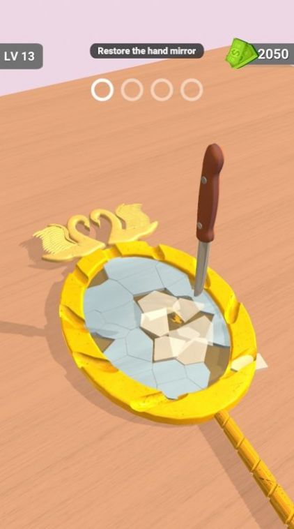 安卓化妆修复游戏安卓中文版（makeup repair） v1.0.1app