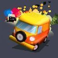 高速公路鲁莽追逐游戏中文版（highway getaway: reckless chase） v1.1