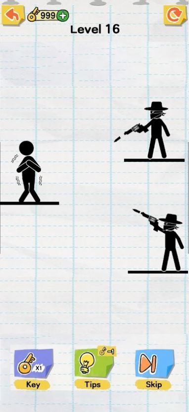 安卓描画2救救我游戏安卓版 1.0.1.1软件下载