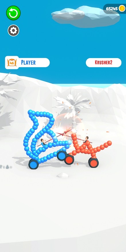 画线战车app下载
