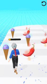 安卓抖音冰火女孩hot run小游戏安卓版 v0.1软件下载
