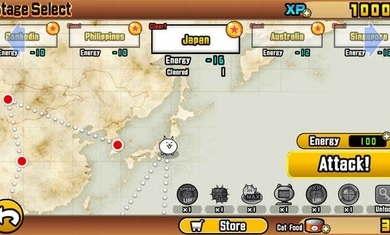 安卓喵星人大战11.2.0免费最新中文版app