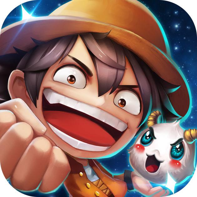 星陨传说红包版