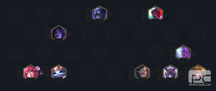 金铲铲之战拼多多秘耀宗怎么玩 金铲铲之战拼多多秘耀宗玩法攻略