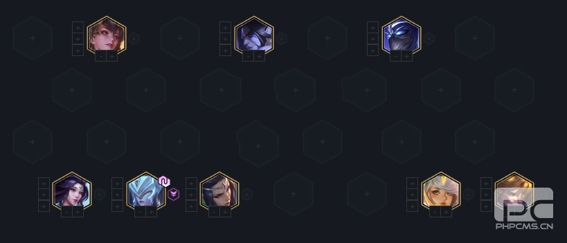 金铲铲之战法爆丽桑卓怎么玩 金铲铲之战法爆丽桑卓玩法攻略