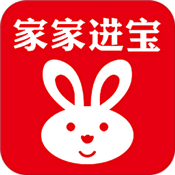 家家进宝