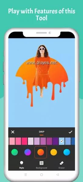 安卓picsmaster photo editor pro图片编辑app手机版 v1.8.2app