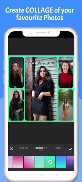 picsmaster photo editor pro图片编辑app手机版 v1.8.2