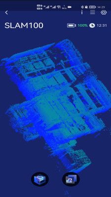 安卓slam go建模软件官方版app