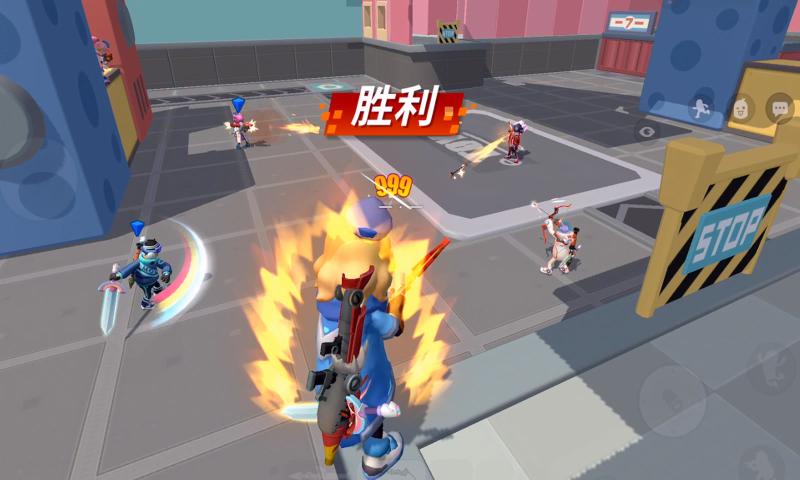 香肠派对先行服9.62版本官方最新下载 v12.68