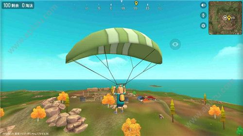 香肠派对测试服最新版本 v12.68