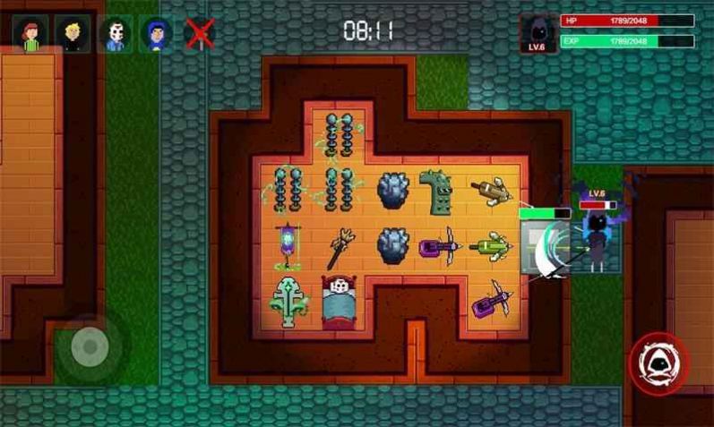 堡垒派对之夜游戏安卓版 v1.0.3下载