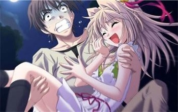 秋之回忆4 汉化版