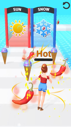 hot run 3d 吃辣椒版下载