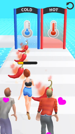 安卓hot run 3d 吃辣椒版软件下载