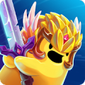 末日英雄怪物攻击游戏安卓版（hopeless heroes） 2.0.16