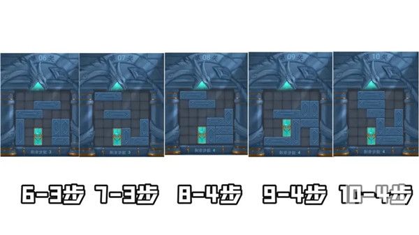 三国杀曹瞒走华容道春节版攻略大全 2022曹瞒走华容春节版全图文攻略汇总[多图]图片3
