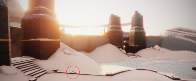 光遇2月9日季节蜡烛在哪 光遇2.9季节蜡烛位置2022