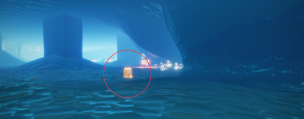 光遇2月9日季节蜡烛在哪 光遇2.9季节蜡烛位置2022