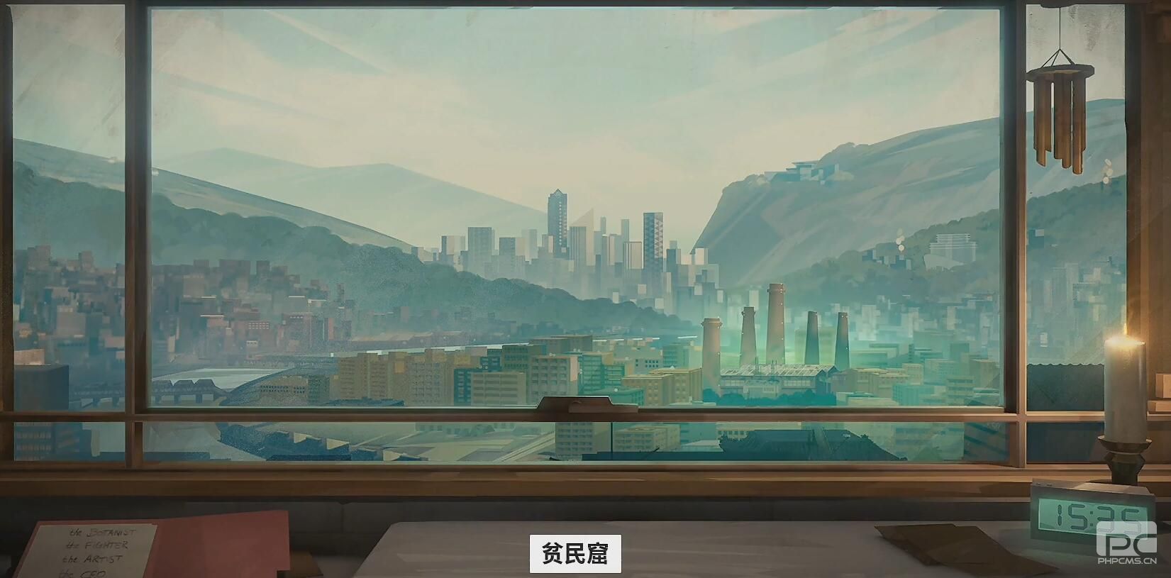 师父sifu贫民窟线索位置大全 师父sifu第一关贫民窟线索地点汇总