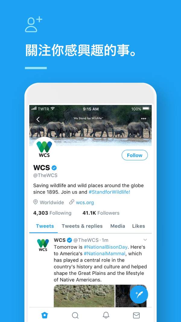 安卓twitter 网页版登录入口app