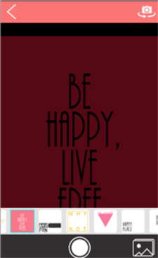 安卓炫影相机软件下载