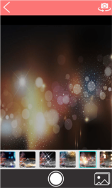 安卓炫影相机app