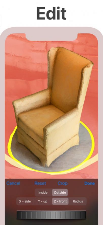 3d扫描仪app下载