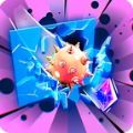 技能球3d