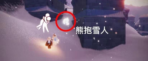 光遇雪人发型怎么获得 光遇雪人发型获取攻略