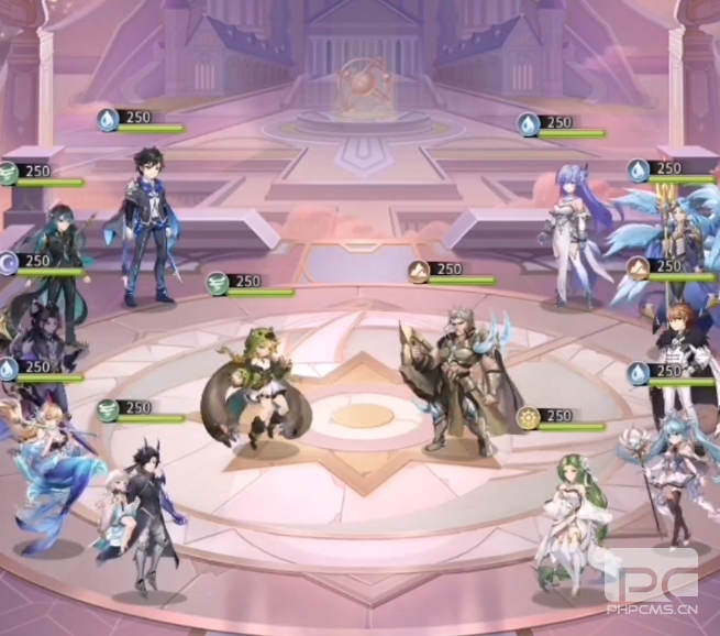 斗罗大陆武魂觉醒神谕第九章怎么过 斗罗大陆武魂觉醒神谕第九章攻略