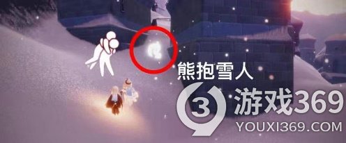 光遇雪人发型怎么获得 光遇雪人发型获取攻略