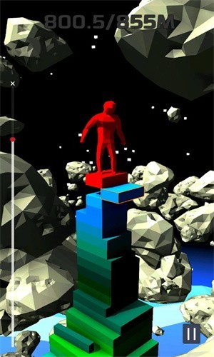 逃离星球不容易游戏下载