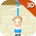 救救宝宝3d游戏红包版