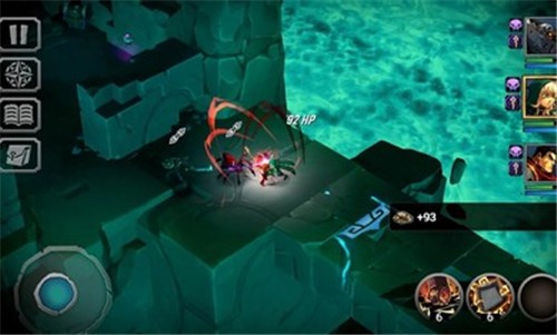 战神夜袭1.0.20