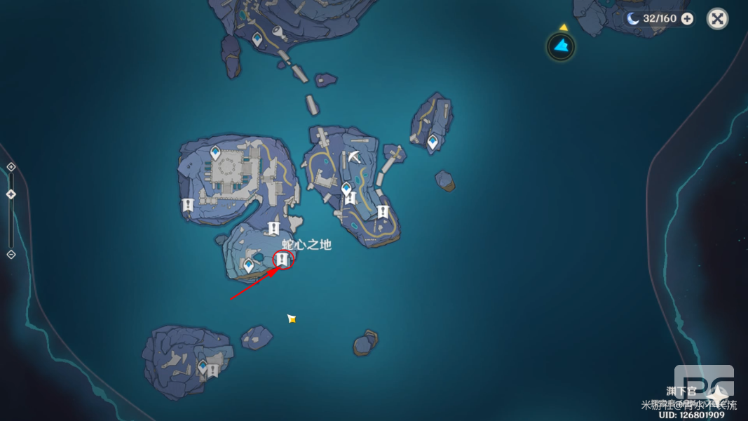 原神神舆之辔怎么获得 原神神舆之辔获取攻略